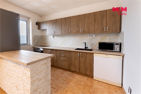 Prodej bytu 3kk, 73 m² 2