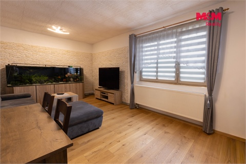Prodej bytu 3kk, 73 m² - 0