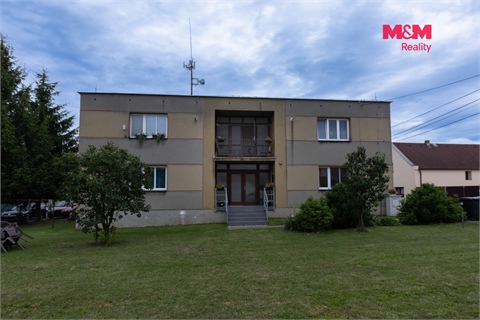 Prodej bytu 3kk, 73 m² 14