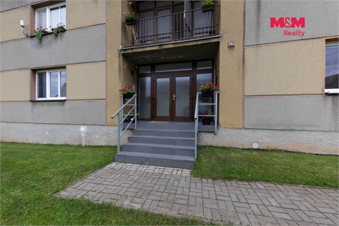 Prodej bytu 3kk, 73 m² - 12