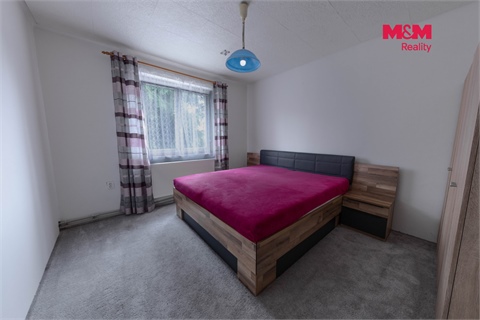 Prodej bytu 3kk, 73 m² - 2