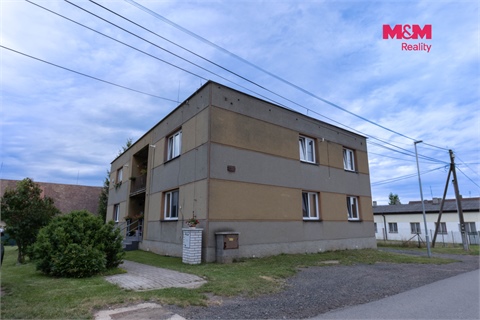 Prodej bytu 3kk, 73 m² - 14