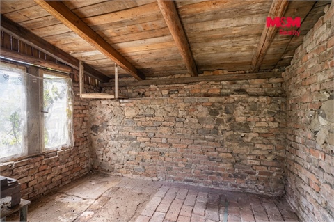 Prodej rodinného domu, 90 m² - 14