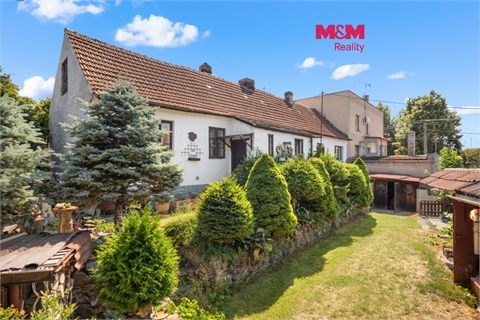 Prodej rodinného domu, 90 m² 0