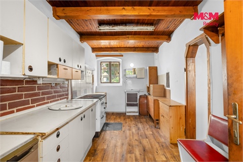 Prodej rodinného domu, 90 m² 4