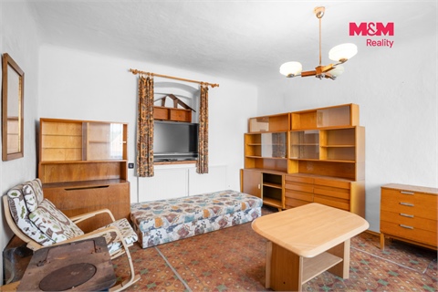Prodej rodinného domu, 90 m² 8