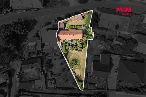 Prodej rodinného domu, 90 m² 16