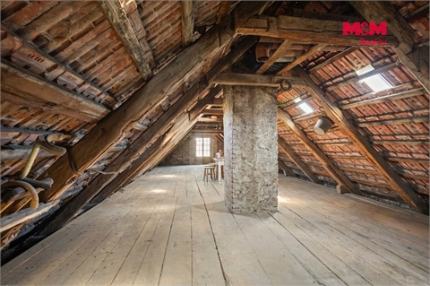Prodej rodinného domu, 90 m² - 12