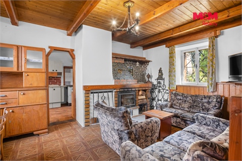 Prodej rodinného domu, 90 m² - 2