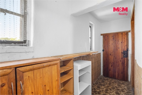 Prodej rodinného domu, 90 m² - 8