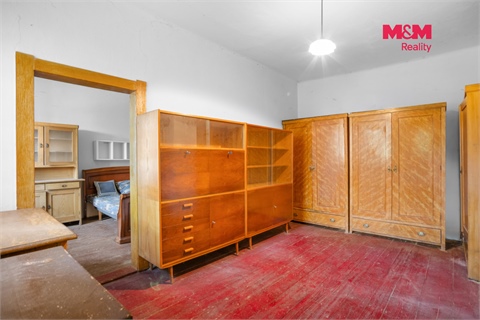 Prodej rodinného domu, 90 m² 12