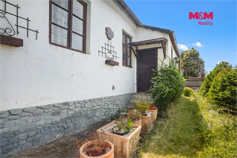 Prodej rodinného domu, 90 m² 10