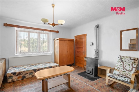 Prodej rodinného domu, 90 m² - 6