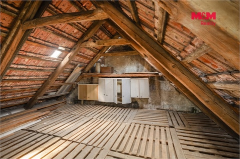 Prodej rodinného domu, 90 m² 14
