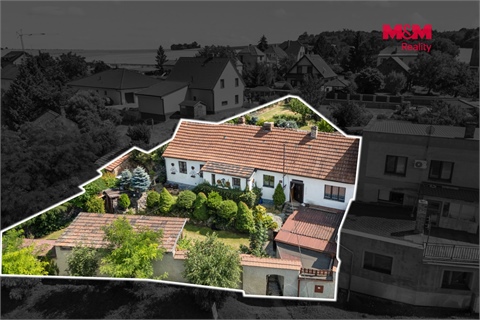 Prodej rodinného domu, 90 m² 2