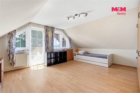 Prodej rodinného domu, 281 m² - 18