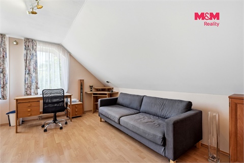 Prodej rodinného domu, 281 m² - 16