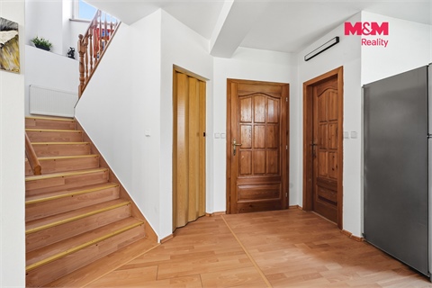 Prodej rodinného domu, 281 m² - 22