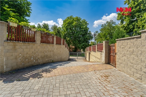 Prodej rodinného domu, 281 m² 6