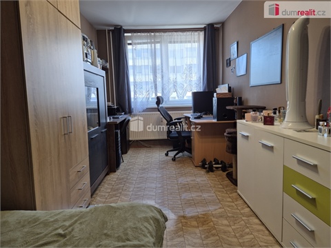 Prodej bytu 3+1, 67 m² - 8