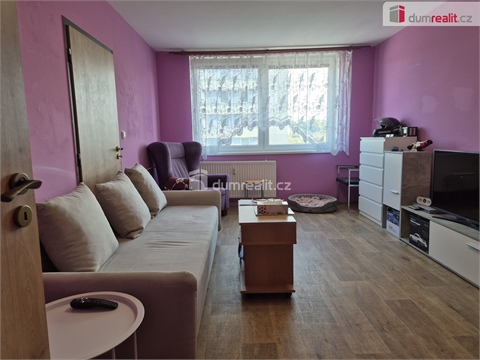 Prodej bytu 3+1, 67 m² - 6