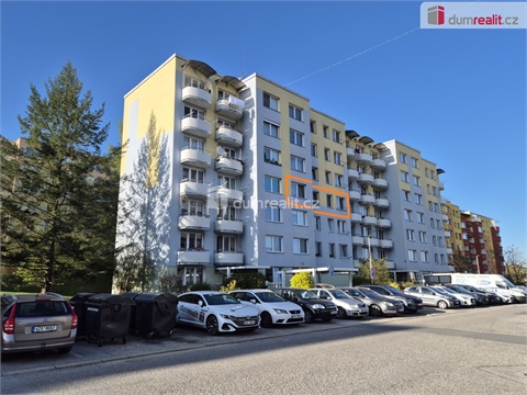 Prodej bytu 3+1, 67 m² 20