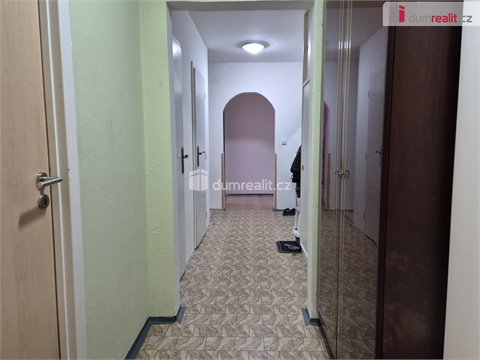 Prodej bytu 3+1, 67 m² 10