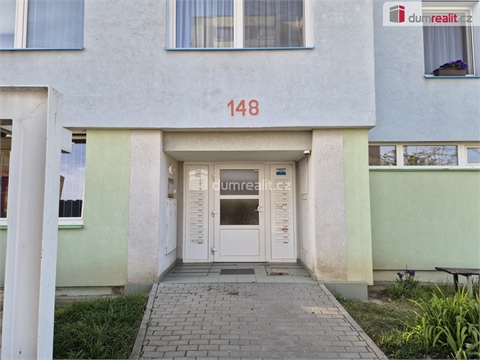 Prodej bytu 3+1, 67 m² - 16