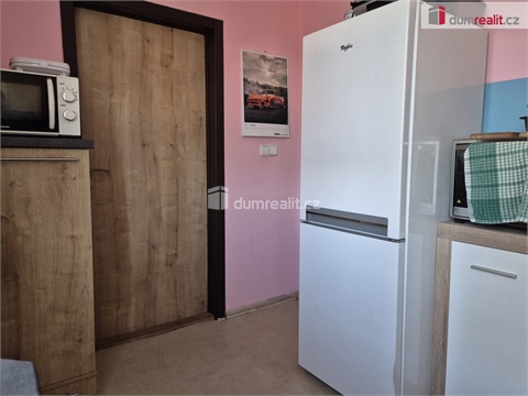 Prodej bytu 3+1, 67 m² 2