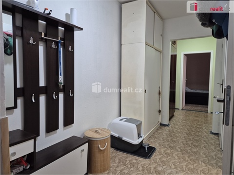 Prodej bytu 3+1, 67 m² 12