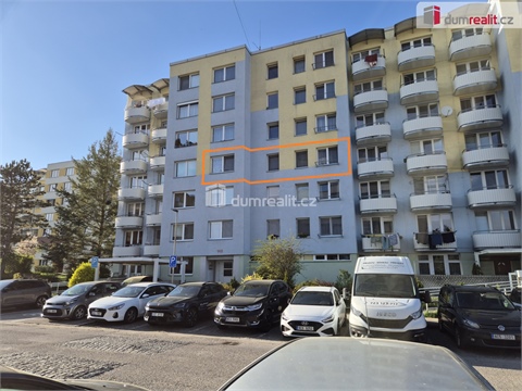 Prodej bytu 3+1, 67 m² 18