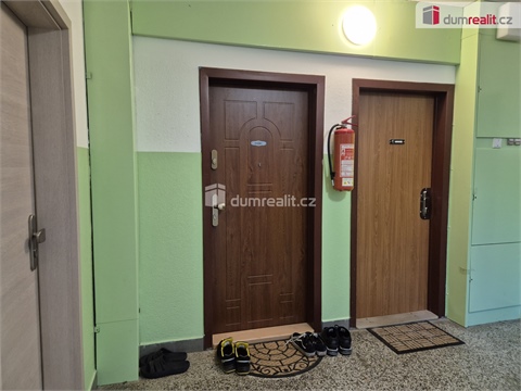 Prodej bytu 3+1, 67 m² - 12