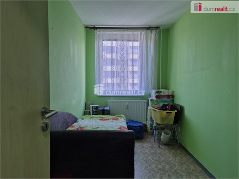 Prodej bytu 3+1, 67 m² - 10