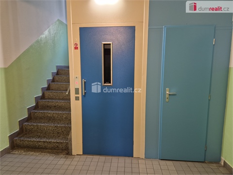 Prodej bytu 3+1, 67 m² 14