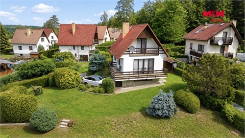 Prodej chaty / chapuly, 92 m² 10