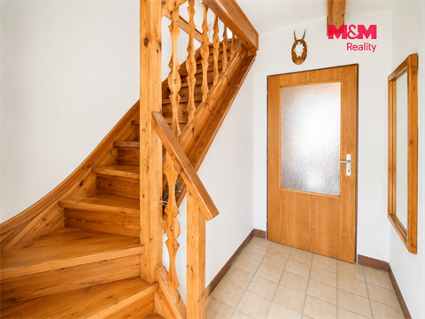 Prodej chaty / chapuly, 92 m² 8