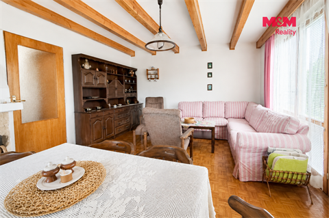 Prodej chaty / chapuly, 92 m² 6