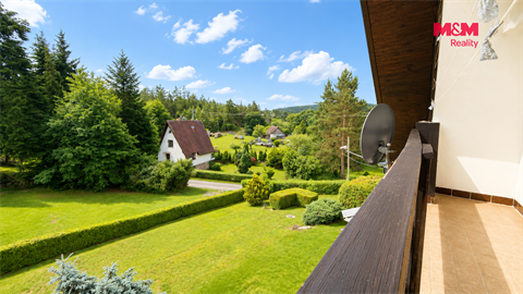 Prodej chaty / chapuly, 92 m² - 8