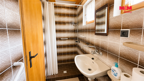 Prodej chaty / chapuly, 92 m² - 6