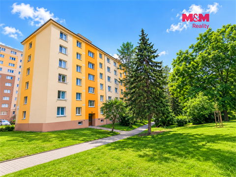 Prodej bytu 3+1, 73 m² - 8