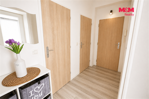 Prodej bytu 3+1, 73 m² - 10