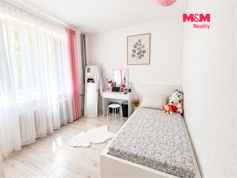 Prodej bytu 3+1, 73 m² - 2