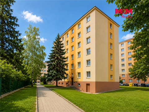Prodej bytu 3+1, 73 m² 6