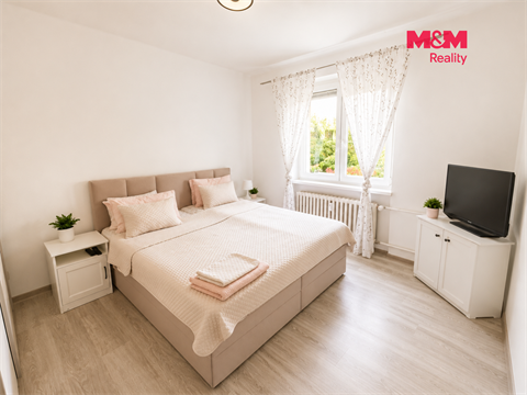 Prodej bytu 3+1, 73 m² 4