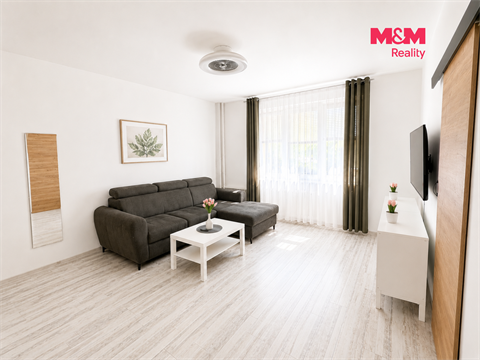 Prodej bytu 3+1, 73 m² 8