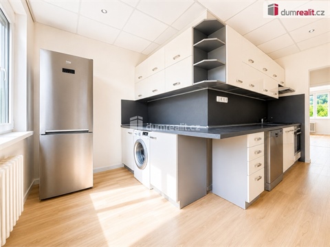 Pronájem bytu 2+1, 60 m² - 0