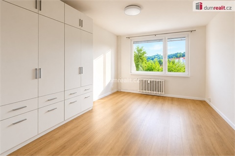 Pronájem bytu 2+1, 60 m² 2