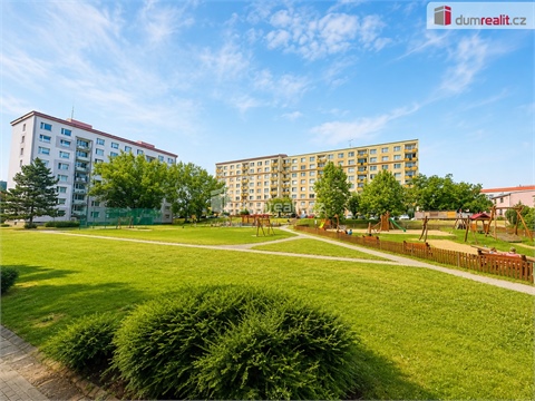 Pronájem bytu 2+1, 60 m² 8