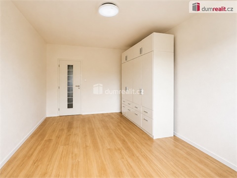 Pronájem bytu 2+1, 60 m² - 2