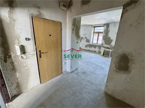 Prodej rodinného domu, 497 m² - 22